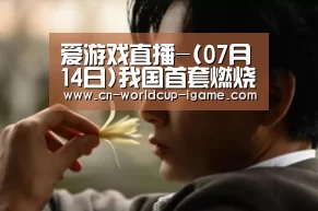 爱游戏直播